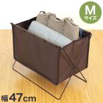  место хранения box пол подставка box модель M Brown лучший ko багаж класть складной место хранения багаж удобный compact портфель класть кейс для хранения корзина 