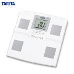 メーカー1年保障 タニタ TANITA 体組成計 ホワイト BC765WH