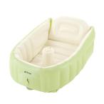 沐浴マット 安心やわらか沐浴マット 透水性スポンジ お手入れ簡単 お風呂 ベビー 赤ちゃん バスグッズ 子育て ベビー用品 赤ん坊カンパニー