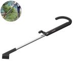 ムサシ 除草バイブミニ用ハンドル WE-739 延長ハンドル 単品 ハンドルのみ 除草バイブレーター ミニ WE-730専用 ガーデニング 園芸 musashi 代引不可