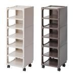 靴棚 カクストレージ シューズ6足収納ラック ベージュ ブラウン 上着 作業用 おしゃれ 機能性 工事 DIY メンズ レディース 兼用 代引不可