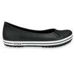 ショッピングcrocband 正規品 crocsクロックス crocband flat クロックバンド フラット ユニセックス シューズ