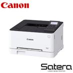 Canon キヤノン Satera LBP621C 3104C010 プリンター スマートモデル 無線接続 カラープリント 省スペース コンパクト