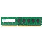 Yahoo! Yahoo!ショッピング(ヤフー ショッピング)IOデータ デスクトップPC用 PC3-12800 DDR3-1600 対応メモリー 4GB DY1600-4G メモリ