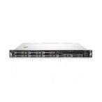 HP Q0C65A DL120 Gen9 Xeon E5-2603 v4 1.70GHz 1P/6C 8GBメモリ ホットプラグ 8SFF 2.5型 B140i/ZM RPS対応モデル