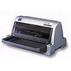 EPSON IMPACT PRINTER VP-930 ( VP-930 )( матричный принтер )