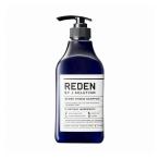 リデン REDEN ハイブリッドシャンプー 500ml メンズ コスメ 話題 ケア 男性 身だしなみ