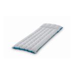  Captain Stag Inte ksINTEX кемпинг коврик 67x184x17cm U-67997 постельные принадлежности коврик надувное спальное место воздушный коврик 