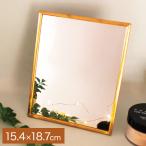 otie латунь подставка для зеркала L размер 15cm ODR-007 дизайн смешанные товары зеркало косметика зеркало латунь retro местного производства сделано в Японии настольный зеркало макияж косметика простой оплата при получении не возможно 