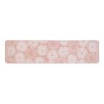  look s кухонный коврик shukre45×180cm розовый 