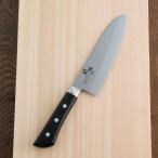 貝印 三徳包丁 関孫六 茜 165mm AE2905 代引不可