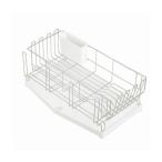 ショッピングかご レック マルチ水切りかご