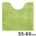 ru Cusco Kuhn туалет коврик 55×60cm зеленый ... туалет коврик под ногами предотвращение скольжения охлаждение предотвращение стирка OK оплата при получении не возможно 