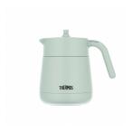  Thermos вакуум изоляция teapot 700ml светло-серый TTE-700LGY оплата при получении не возможно 