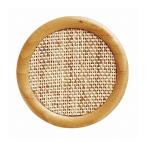 3個セット トルネ ウッド コースタ