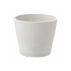  Ricci .rubota гольфы do pot 23 type белый горшок горшок покрытие цветочный горшок крышка плантатора 6 номер 7 номер горшок круглый оплата при получении не возможно 