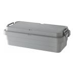  белка багажник cargo TC-70S LOW. type 40L ширина 78× глубина 39× высота 24cm серый GHON156 контейнер box половина оплата при получении не возможно 