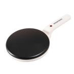 クレープメーカー ハンディクレープメーカー クッキングトイ 簡単 パーティ ホームパーティー シンプル コンパクト