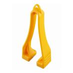 オルファ OLFA 開封用カッター パッケルS イエロー PK2-YEL