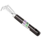 アークランドサカモト 自然作 クローム 木柄 ミニクマデ