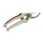 アークランドサカモト CLUB J 軽量・小型 ステン剪定鋏 185mm 725506