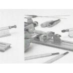 キソパワーツール PROXXON プロクソン ミニルーターセットMM50 28515