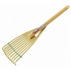 浅香工業 金象 プラ熊手 ミニ 300mm柄