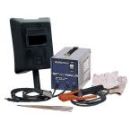 育良精機 IKURATOOL 育良精機 アークファン IS-H40BF