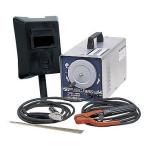 育良精機 IKURATOOL 育良精機 アークファン IS-H120WSF