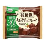 16個セット 正栄デリシィ 低糖質ミルクチョコレート 119g x16 代引不可