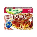 まとめ買い ルーミック ミートソース用 69g x10個セット 食品 業務用 大量 まとめ セット セット売り 代引不可