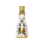 単品6個セット キッコーマン 新鮮うどんうまいだししょうゆ 200ml 代引不可