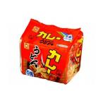 Yahoo! Yahoo!ショッピング(ヤフー ショッピング)6個セット マルちゃん カレーうどん 甘口 5食 100gX5 x6コ 代引不可