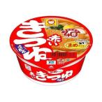 Yahoo! Yahoo!ショッピング(ヤフー ショッピング)12個セット マルちゃん 赤いきつね 豆うどん 東 カップ 41g x12コ 代引不可