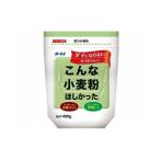 Yahoo! Yahoo!ショッピング(ヤフー ショッピング)まとめ買い ニップン こんな小麦粉ほしかった 400g x12個セット まとめ セット セット買い 業務用 代引不可