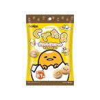 単品20個セット 北陸 ぐでたまプリントビスケット 40gx20 まとめ買い まとめ売り お徳用 大容量 セット販売 代引不可