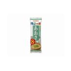 まとめ買い マルコメ 生みそ汁 料亭の味 あおさ 17gx8食 x12個セット まとめ セット セット買い 業務用 代引不可