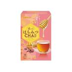 ショッピングはちみつ紅茶 6個セット 日東紅茶 はちみつチャイ ティーバッグ 2gX18 代引不可