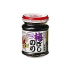 12個セット 桃屋 江戸むらさき 梅ぼしのり 瓶 105g x12 まとめ売り セット販売 お徳用 おまとめ品 代引不可