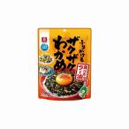 単品12個セット 理研 ふりかけるザクザクわかめ食べるラー油 50gx12 まとめ買い まとめ売り お徳用 大容量 セット販売 代引不可