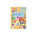 単品10個セット ライオン菓子 ぷよぷよグミ 30g 代引不可