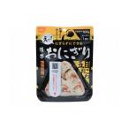 15個セット 尾西食品 携帯おにぎり 五目おこわ 45g x15コ 代引不可