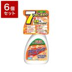 6個セット UYEKI ウエキ スーパーオレンジ フローリング 400ml フローリング オレンジオイル 洗剤 掃除 液体洗剤