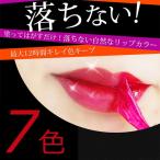 Lippingリップタトゥーパック アイブロウ 眉 タトゥーメイク 簡単 手軽 人気 話題 落ちない 眉毛 まゆ 時短 ティント 自然