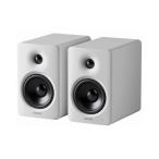 Edifier compact активные аудиоколонки M90 100W ввод 6 система Bluetooth HDMIeARC свет такой же ось цифровой AUX USB-C в высоком разрешени многоточечный подключение дистанционный пульт 