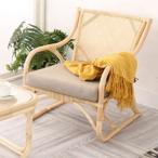 ラタン パーソナルチェア WAHOO シリ�