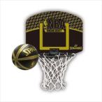 SPALDING スポルティング マイクロミニ NBA ハイライト バスケットボール 77-587Z