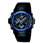 G-SHOCK Basic Analog Series (樹脂バンド/52.0x46.4x14.9( ...