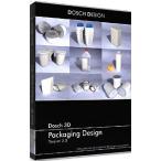 DOSCH DESIGN DOSCH 3D: Packaging Design V2.0 D3D-PDV2 代引不可