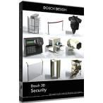 DOSCH DESIGN DOSCH 3D: Security D3D-SE 代引不可